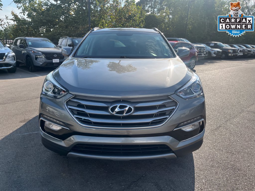 Used 2017 Hyundai Santa Fe Sport FWD image 41