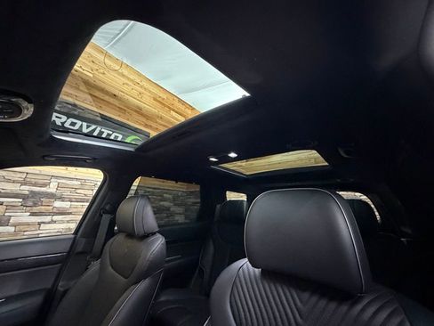 Used 2025 Hyundai Palisade Calligraphy image 27