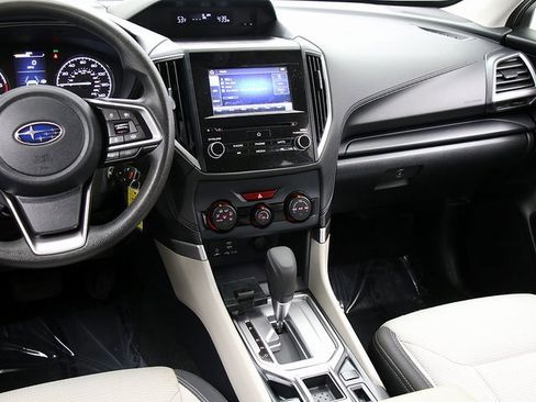 Used 2022 Subaru Forester image 14