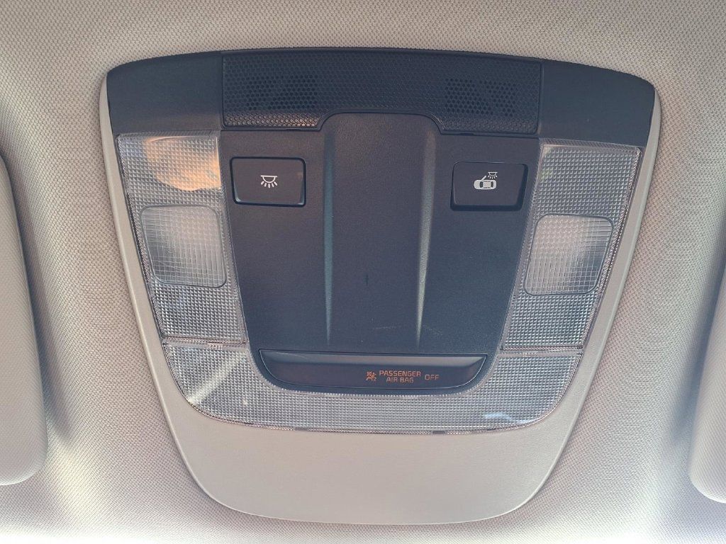 Used 2023 Kia Sportage LX FWD image 10