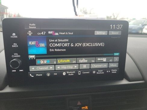 Used 2024 Honda Pilot TrailSport image 10