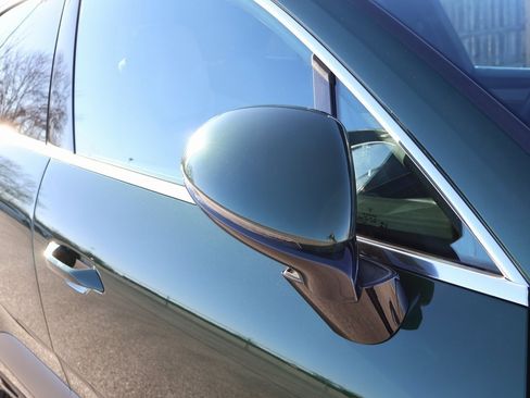 Certified 2024 Porsche Macan Turbo Electric image 16