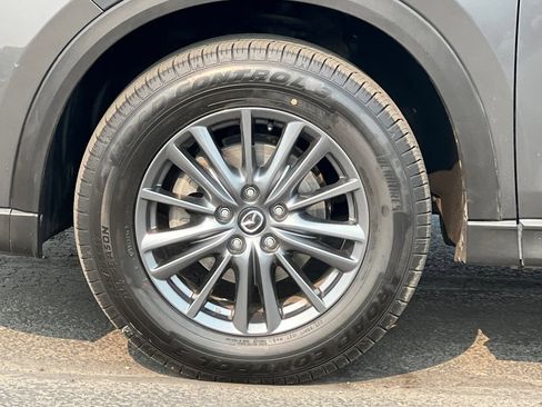 Used 2021 MAZDA CX-5 Touring AWD/4WD image 28