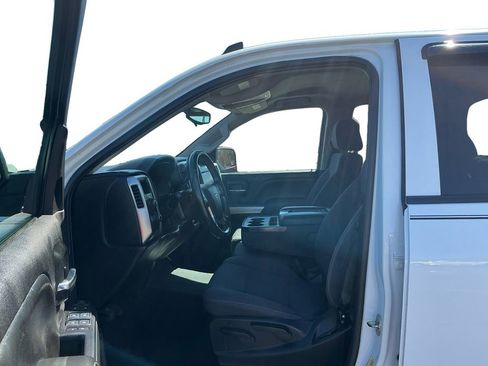 Used 2019 Chevrolet Silverado 1500 LT image 14