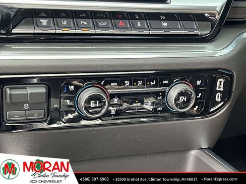 Certified 2025 Chevrolet Silverado 2500 High Country w/ High Country Premium Package AWD/4WD image 25