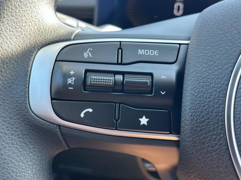 New 2026 Kia K5 LXS image 24