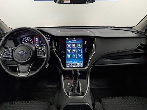 Certified 2025 Subaru Legacy Premium w/ Popular Package #1 image 8