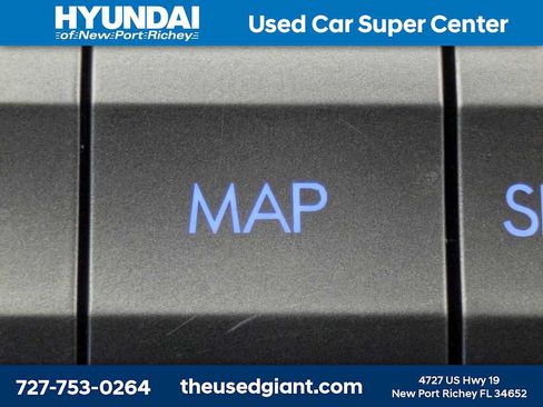 Used 2024 Hyundai Kona SE FWD image 22