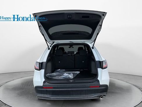 New 2026 Honda HR-V Sport image 37