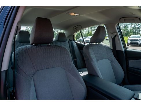 Used 2026 Toyota Camry LE w/ Convenience Package FWD image 18
