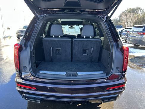 Used 2021 Cadillac XT6 Luxury image 27