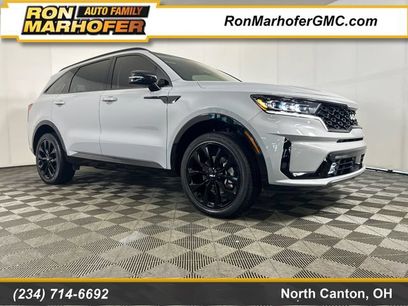 Used 2023 Kia Sorento SX