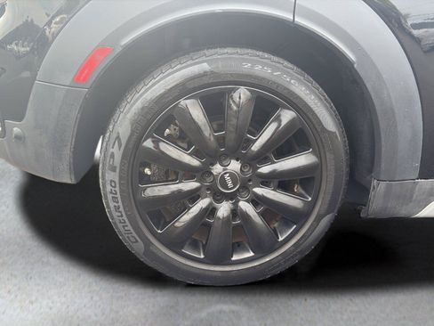Used 2017 MINI Cooper Countryman ALL4 AWD/4WD image 47
