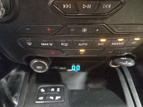 Used 2020 Ford Ranger Lariat w/ FX4 Off-Road Package image 27