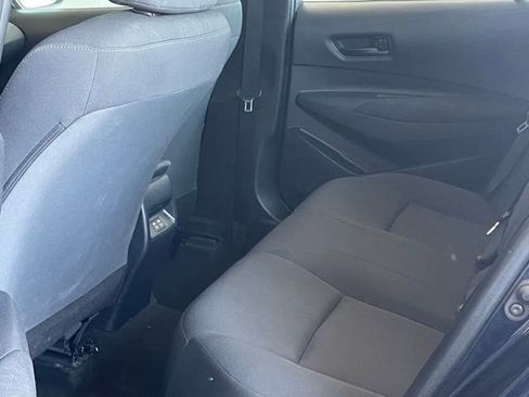 Used 2023 Toyota Corolla LE FWD image 16
