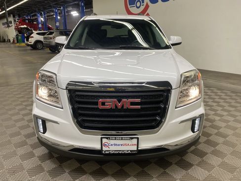 Used 2017 GMC Terrain SLE w/ Convenience Package image 4