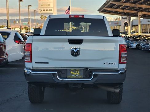 Certified 2024 RAM 2500 Big Horn image 5