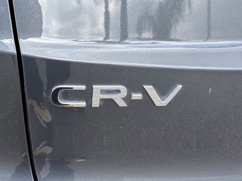 Used 2025 Honda CR-V EX-L image 21