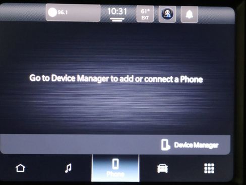 Used 2023 RAM 2500 Big Horn w/ Level 1 Equipment Group image 54