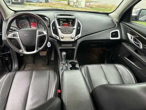 Used 2017 GMC Terrain Denali FWD image 10
