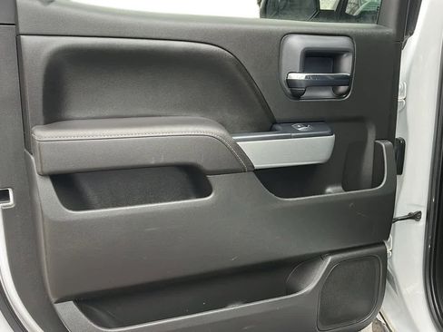 Used 2017 Chevrolet Silverado 1500 LT w/ All Star Edition image 23