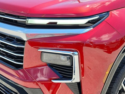 New 2026 Chevrolet Traverse High Country FWD image 7