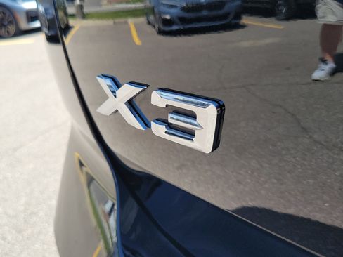 Certified 2023 BMW X3 xDrive30i w/ Premium Package AWD/4WD image 31