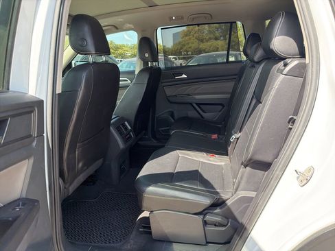 Used 2022 Volkswagen Atlas SE image 10