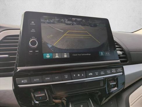 New 2026 Honda Odyssey EX-L image 13