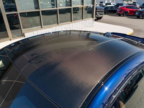 Used 2026 BMW M4 xDrive Competition w/ Executive Package image 4