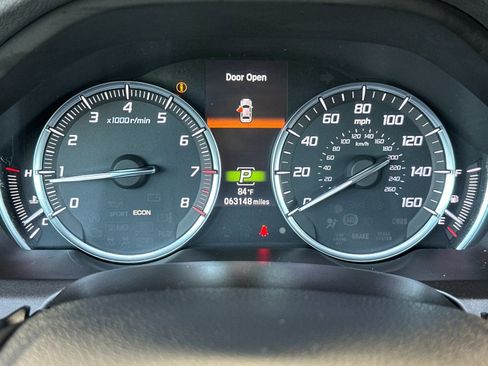 Used 2020 Acura TLX V6 w/ Technology Package FWD image 29