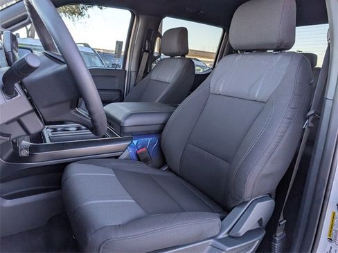 New 2026 Ford F150 STX image 24