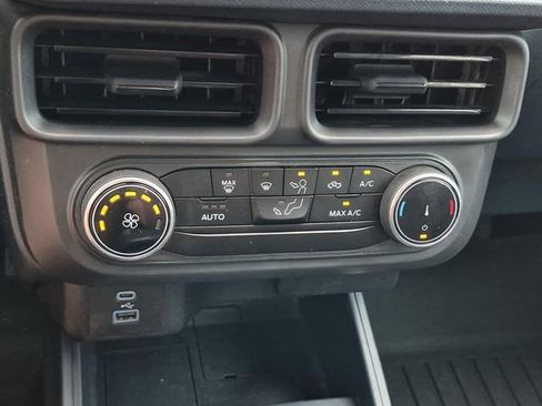 Used 2024 Ford Maverick XL FWD image 34
