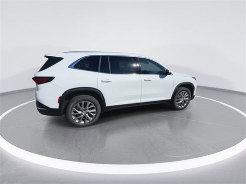 New 2026 Buick Enclave Preferred image 9