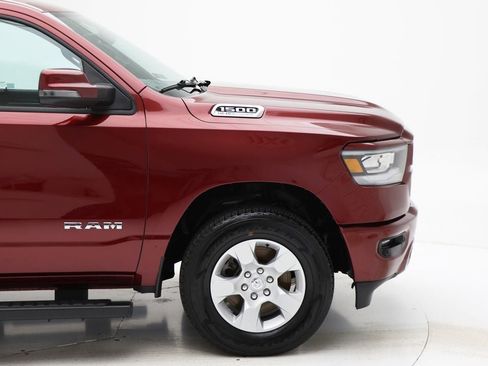 Used 2023 RAM 1500 Big Horn image 4