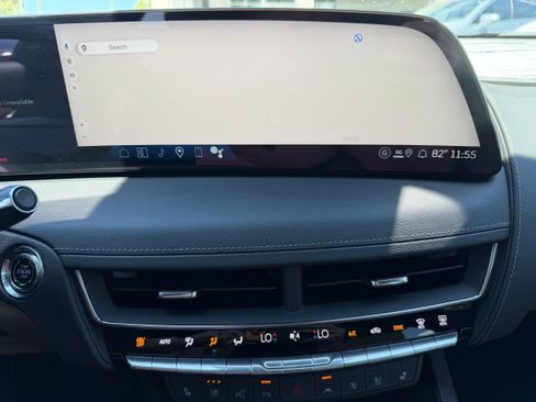 New 2026 Cadillac CT5 Premium Luxury RWD image 21