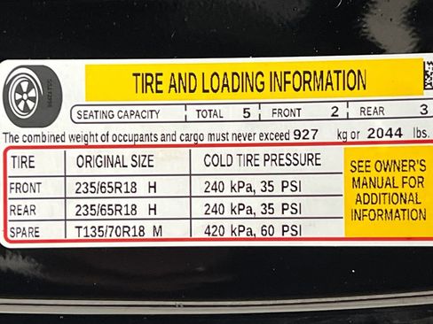 Used 2025 Chevrolet Blazer LT FWD image 68