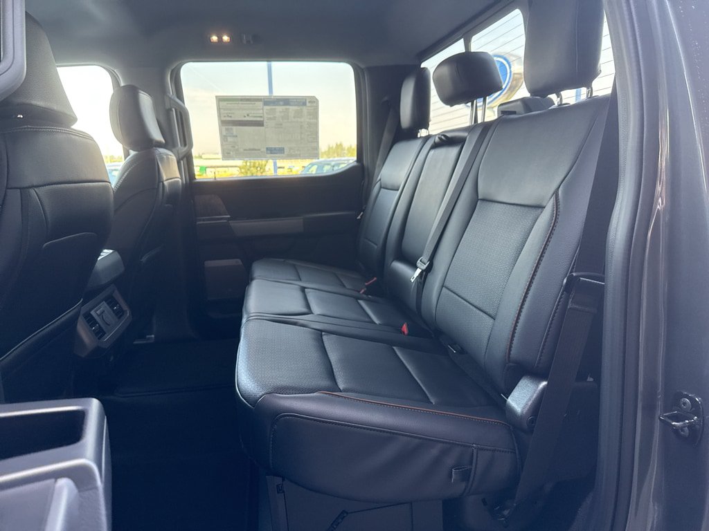 New 2026 Ford F350 Lariat AWD/4WD image 24