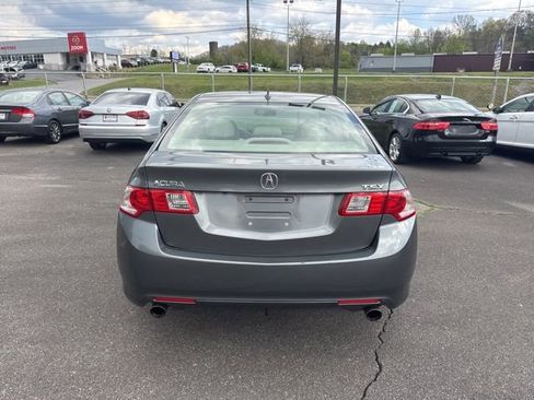 Used 2010 Acura TSX Sedan image 7