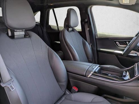 Certified 2024 Mercedes-Benz EQE 350+ SUV image 23