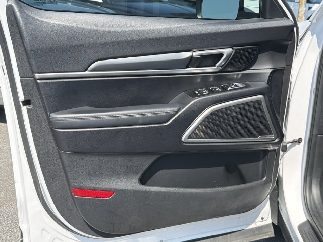 Used 2022 Kia Telluride LX AWD/4WD image 12