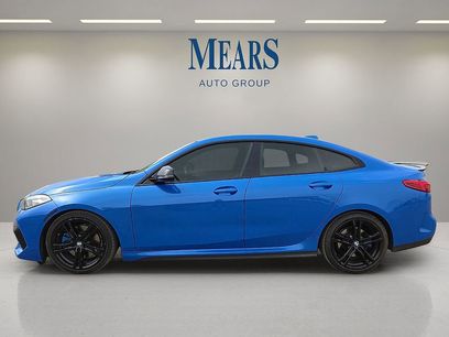 Used 2021 BMW 228i Gran Coupe w/ M Sport Package