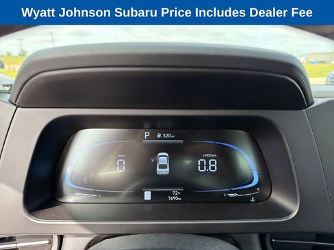 Used 2025 Hyundai Elantra Sport FWD image 18