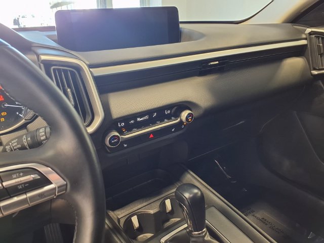 Used 2026 MAZDA CX-50 AWD 2.5 S w/ Preferred Pkg image 9