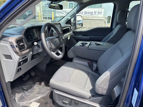 New 2026 Ford F150 XLT w/ Equipment Group 302A MID AWD/4WD image 26