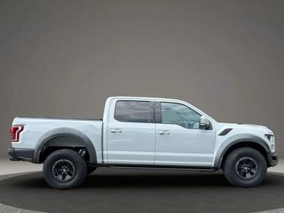 Used 2017 Ford F150 Raptor w/ Equipment Group 802A Luxury