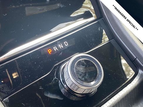 New 2025 Jeep Grand Cherokee Altitude image 26