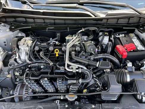 Used 2023 Nissan Altima 2.5 SR FWD image 31