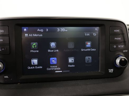 Used 2020 Hyundai Santa Fe SEL AWD/4WD image 36