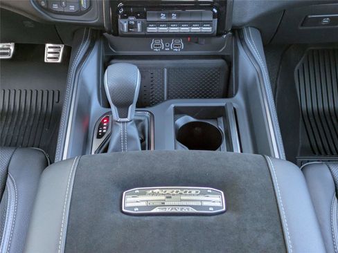 New 2026 RAM 1500 RHO image 19